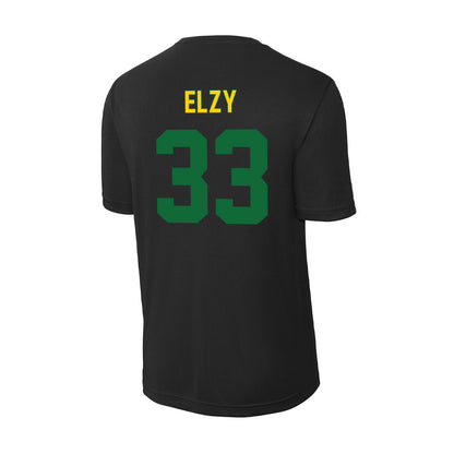 KYSU - NCAA Football : Chad Elzy - Classic Shersey Activewear T-Shirt-1
