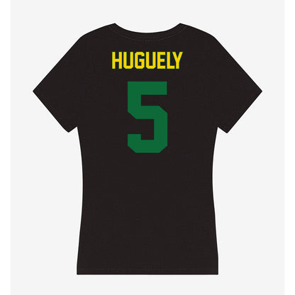 KYSU - NCAA Women's Volleyball : Ananiah Huguely - Classic Shersey Women's V-Neck T-Shirt-1