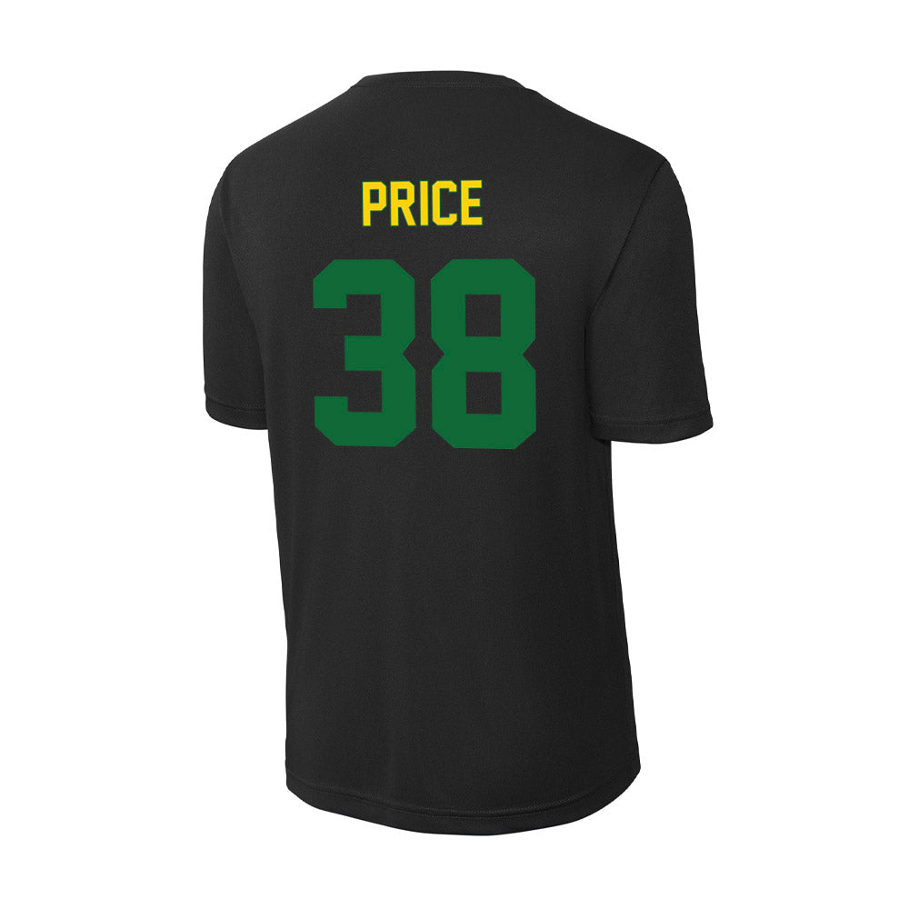 KYSU - NCAA Football : Chris Price - Classic Shersey Activewear T-Shirt-1