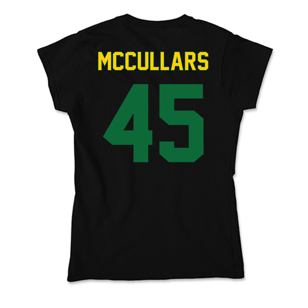 KYSU - NCAA Football : Noah McCullars - Classic Shersey Soft Style Women’s T-Shirt-1