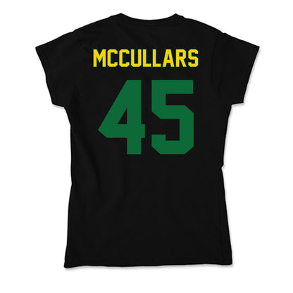 KYSU - NCAA Football : Noah McCullars - Classic Shersey Soft Style Women’s T-Shirt-1