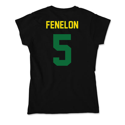 KYSU - NCAA Women's Basketball : Naja Fenelon - Classic Shersey Soft Style Women’s T-Shirt-1