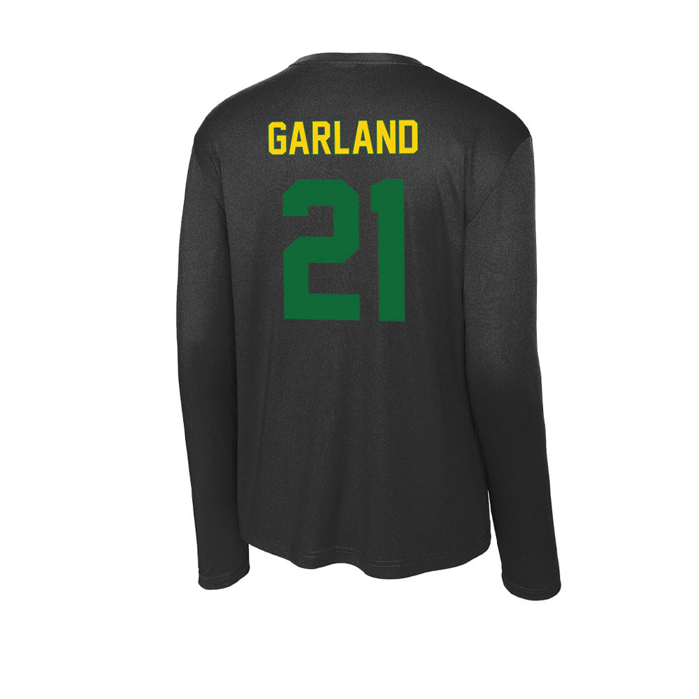 KYSU - NCAA Baseball : Kendall Garland - Classic Shersey Activewear Long Sleeve T-Shirt-1