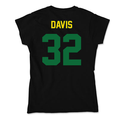 KYSU - NCAA Women's Lacrosse : Sydney Davis - Classic Shersey Soft Style Women’s T-Shirt-1