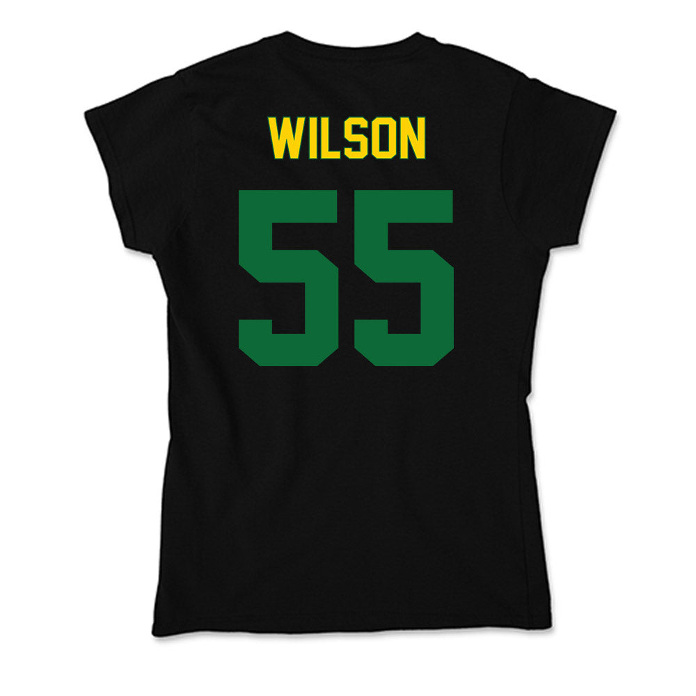 KYSU - NCAA Football : Chandler Wilson - Classic Shersey Soft Style Women’s T-Shirt-1