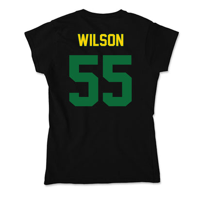 KYSU - NCAA Football : Chandler Wilson - Classic Shersey Soft Style Women’s T-Shirt-1