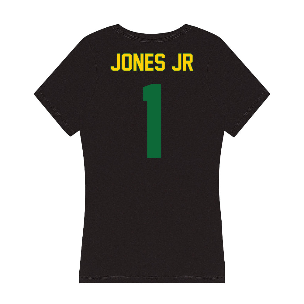 KYSU - NCAA Baseball : Preston Jones Jr - Classic Shersey Women's V-Neck T-Shirt-1