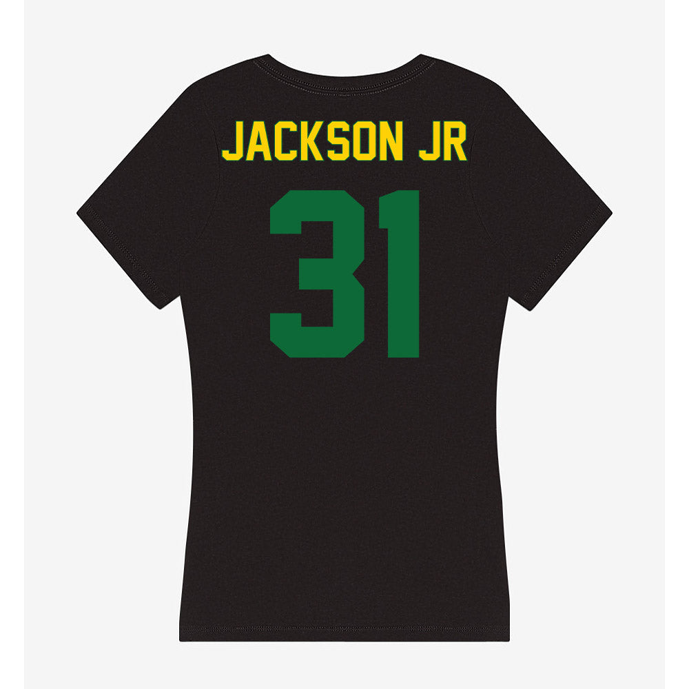 KYSU - NCAA Baseball : Anthony Jackson Jr - Classic Shersey Women's V-Neck T-Shirt-1