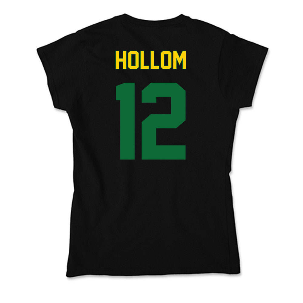 KYSU - NCAA Softball : LillieAnn Hollom - Classic Shersey Soft Style Women’s T-Shirt-1