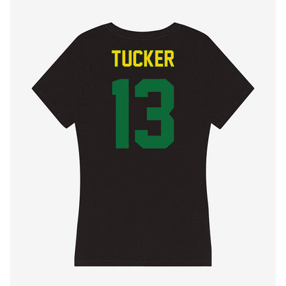 KYSU - NCAA Football : Cameron Tucker - Classic Shersey Women's V-Neck T-Shirt-1