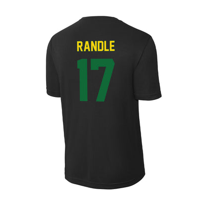 KYSU - NCAA Football : Corey Randle - Classic Shersey Activewear T-Shirt-1