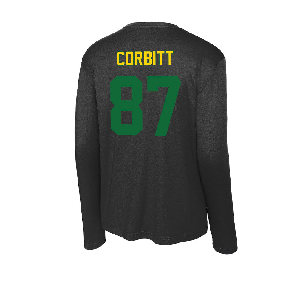 KYSU - NCAA Football : Jalen Corbitt - Classic Shersey Activewear Long Sleeve T-Shirt-1