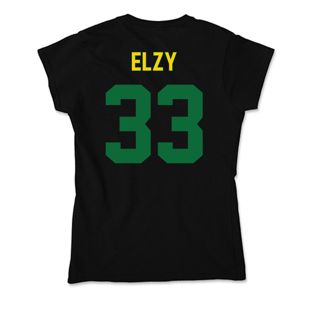 KYSU - NCAA Football : Chad Elzy - Classic Shersey Soft Style Women’s T-Shirt-1