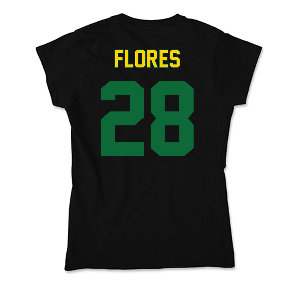 KYSU - NCAA Football : Mark Flores - Classic Shersey Soft Style Women’s T-Shirt-1