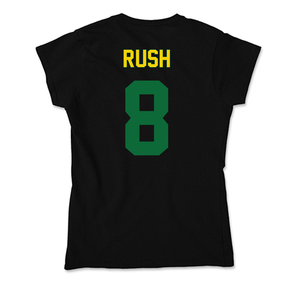 KYSU - NCAA Baseball : Bakari Rush - Classic Shersey Soft Style Women’s T-Shirt-1