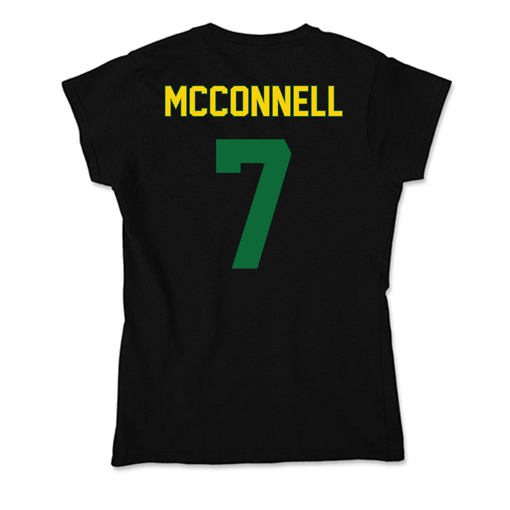 KYSU - NCAA Football : Lawrence McConnell - Classic Shersey Soft Style Women’s T-Shirt-1