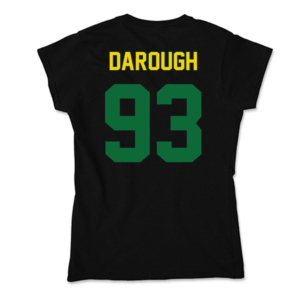 KYSU - NCAA Football : Benjamin Darough - Classic Shersey Soft Style Women’s T-Shirt-1