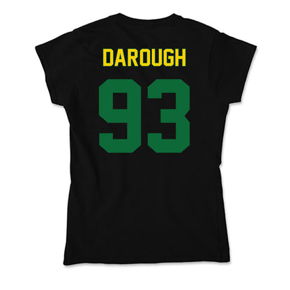 KYSU - NCAA Football : Benjamin Darough - Classic Shersey Soft Style Women’s T-Shirt-1
