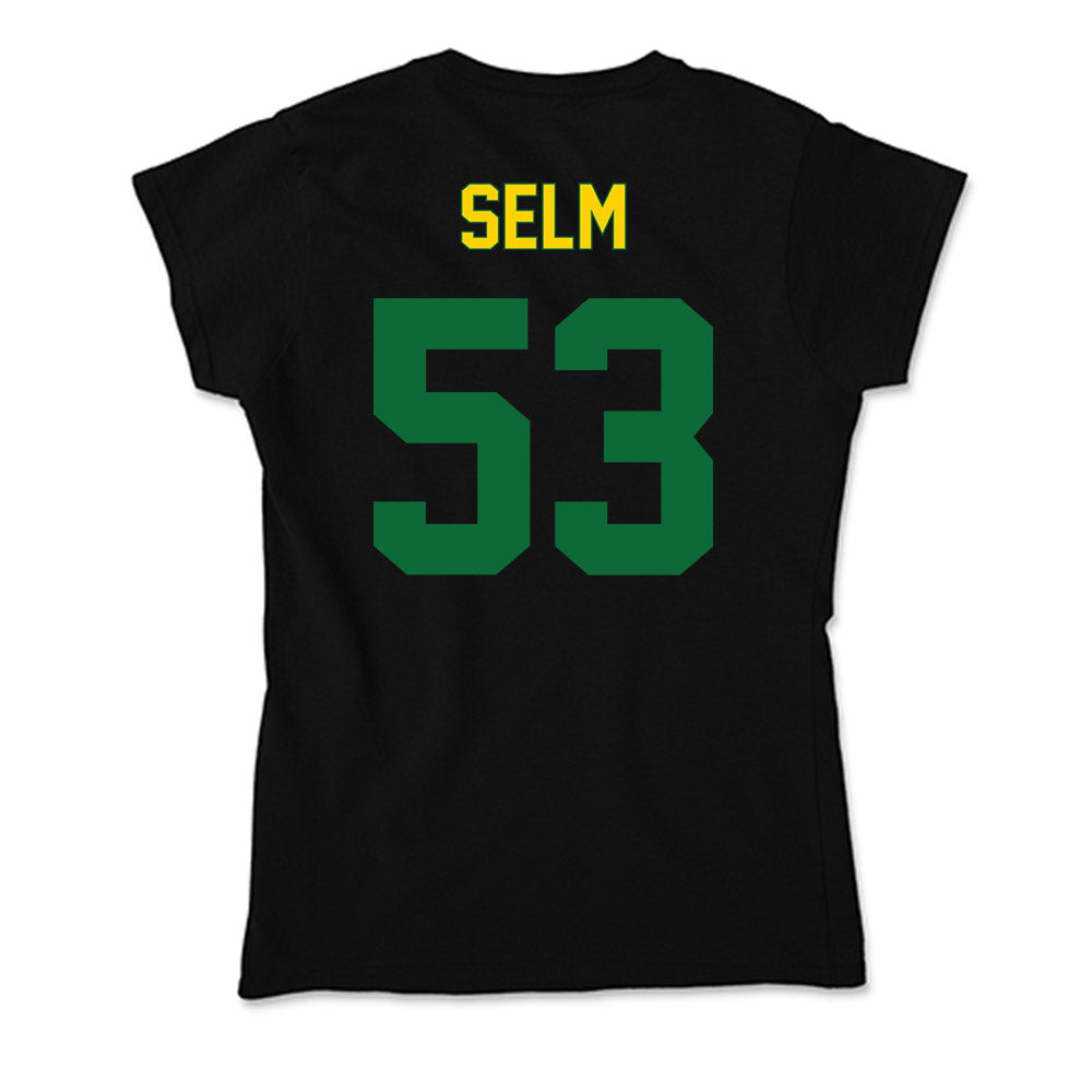 KYSU - NCAA Football : Hamadoun Selm - Classic Shersey Soft Style Women’s T-Shirt-1