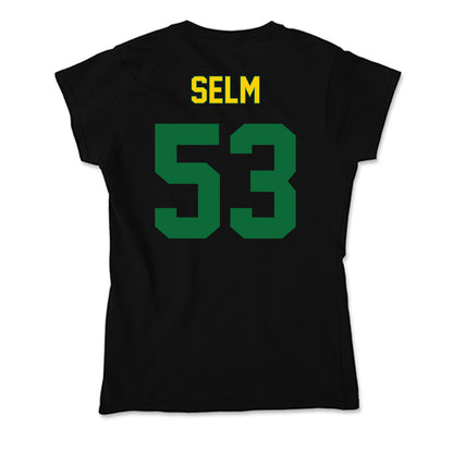 KYSU - NCAA Football : Hamadoun Selm - Classic Shersey Soft Style Women’s T-Shirt-1