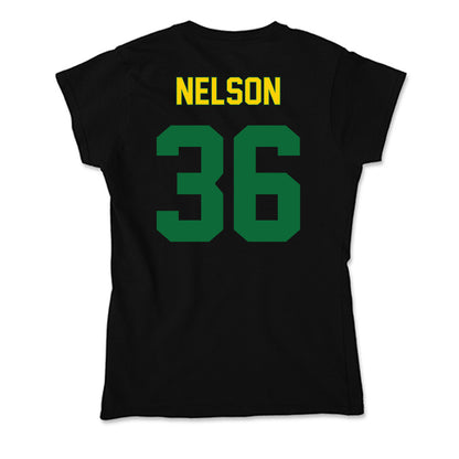 KYSU - NCAA Football : Kye Nelson - Classic Shersey Soft Style Women’s T-Shirt-1