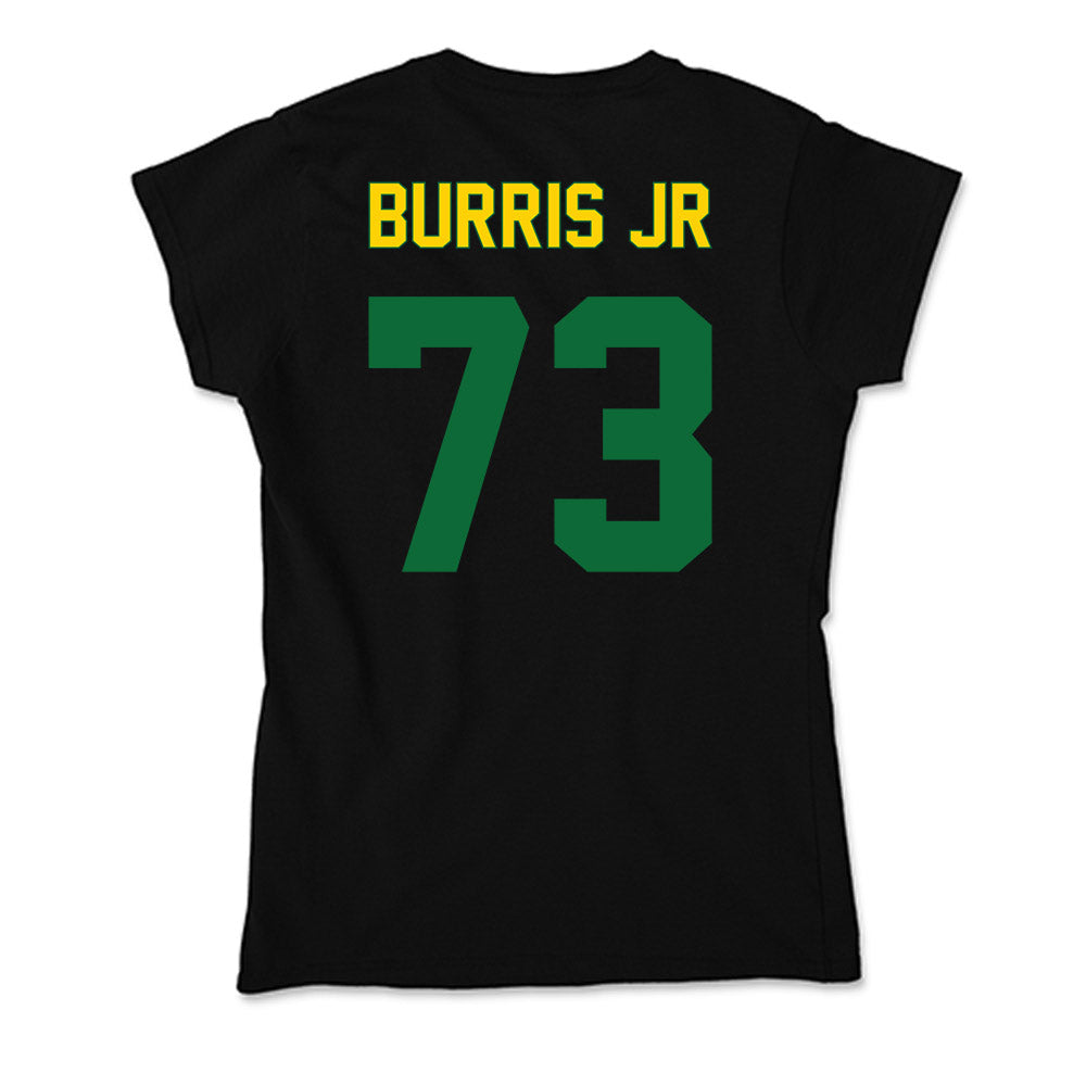 KYSU - NCAA Football : Patrick Burris Jr - Classic Shersey Soft Style Women’s T-Shirt-1