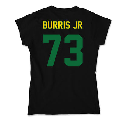 KYSU - NCAA Football : Patrick Burris Jr - Classic Shersey Soft Style Women’s T-Shirt-1