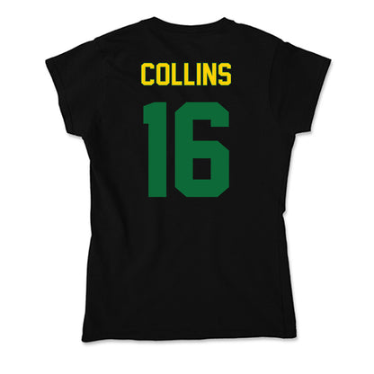 KYSU - NCAA Women's Volleyball : Jayla Collins - Classic Shersey Soft Style Women’s T-Shirt-1