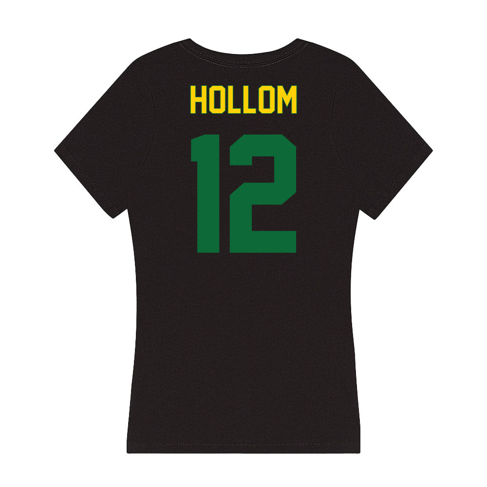 KYSU - NCAA Softball : LillieAnn Hollom - Classic Shersey Women's V-Neck T-Shirt-1