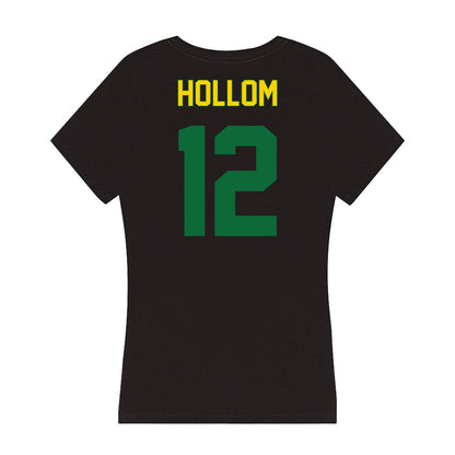 KYSU - NCAA Softball : LillieAnn Hollom - Classic Shersey Women's V-Neck T-Shirt-1