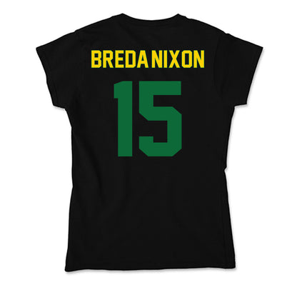 KYSU - NCAA Women's Volleyball : Sydnee Breda-Nixon - Classic Shersey Soft Style Women’s T-Shirt-1