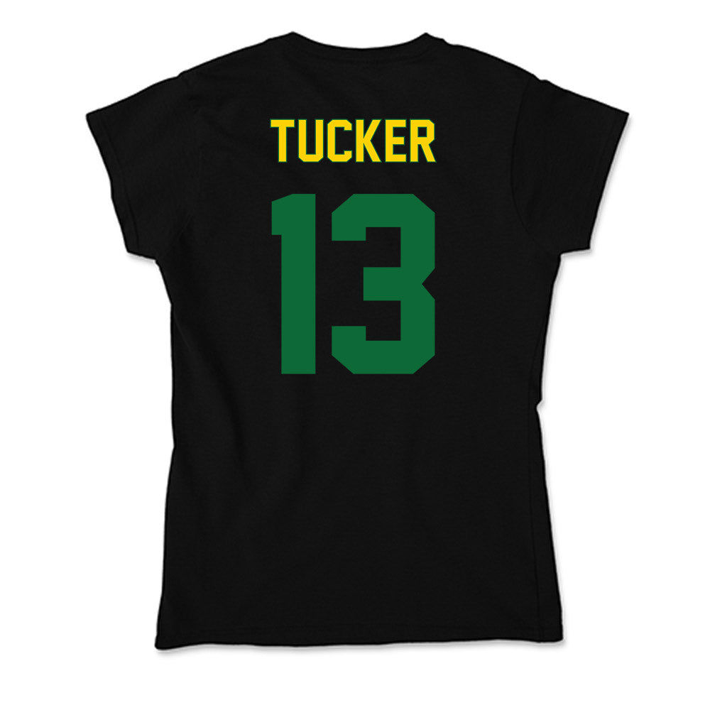 KYSU - NCAA Football : Cameron Tucker - Classic Shersey Soft Style Women’s T-Shirt-1