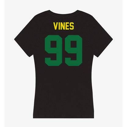 KYSU - NCAA Football : Trevor Vines - Classic Shersey Women's V-Neck T-Shirt-1