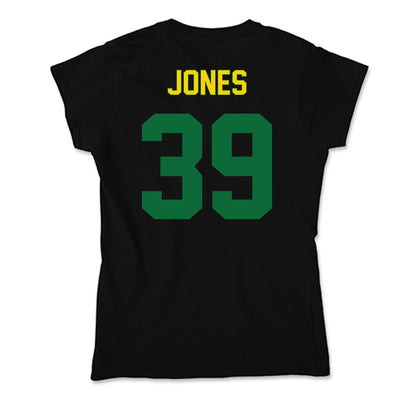 KYSU - NCAA Football : Mike Jones - Classic Shersey Soft Style Women’s T-Shirt-1