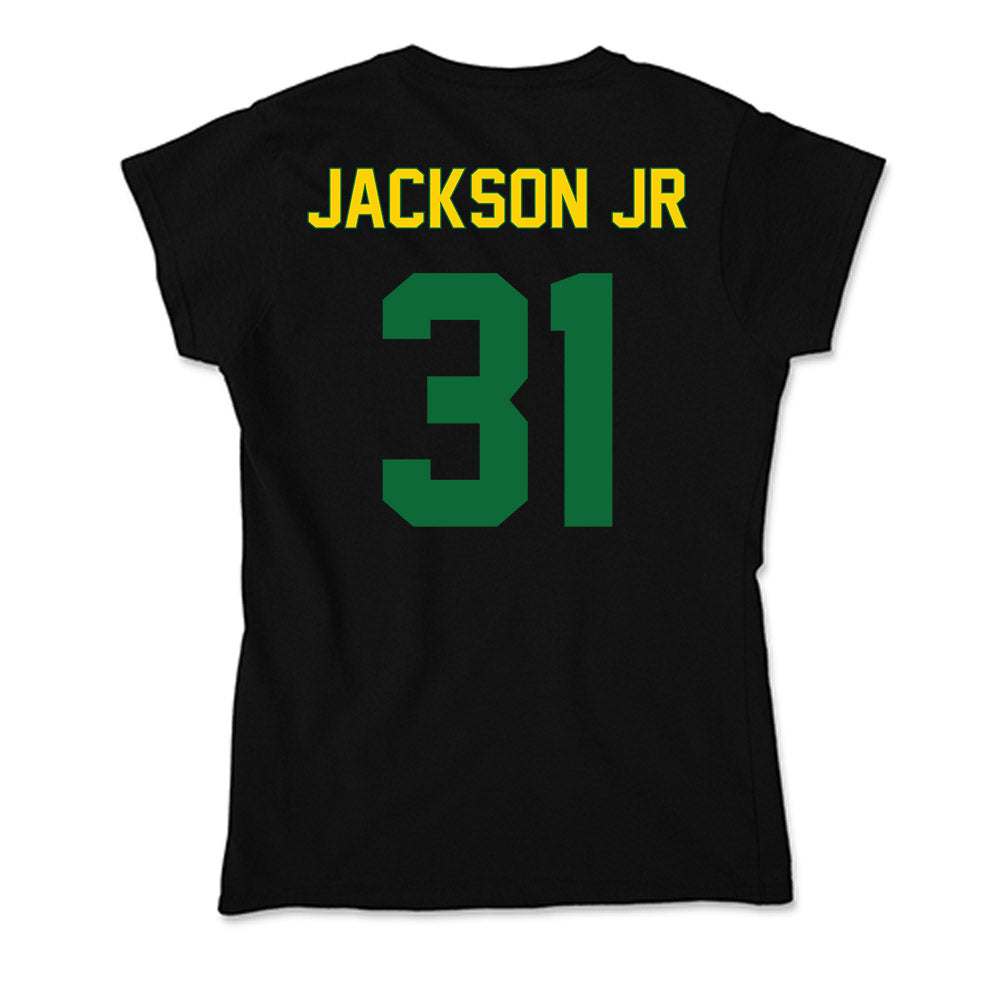 KYSU - NCAA Baseball : Anthony Jackson Jr - Classic Shersey Soft Style Women’s T-Shirt-1
