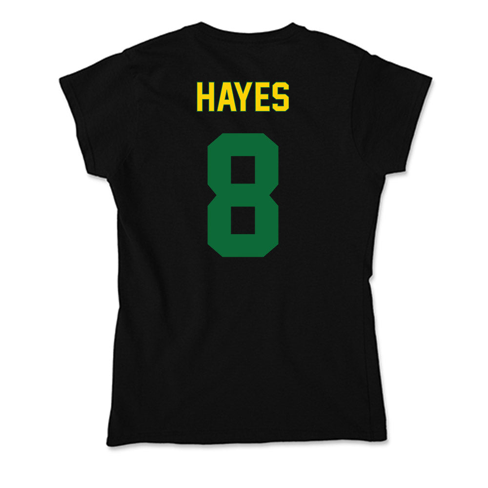 KYSU - NCAA Football : Bryce Hayes - Classic Shersey Soft Style Women’s T-Shirt-1