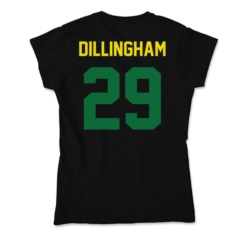 KYSU - NCAA Football : Donovan Dillingham - Classic Shersey Soft Style Women’s T-Shirt-1