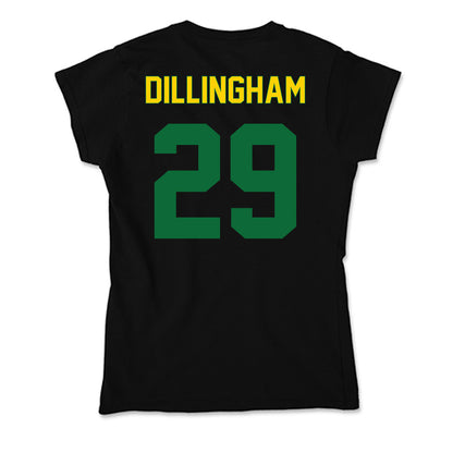 KYSU - NCAA Football : Donovan Dillingham - Classic Shersey Soft Style Women’s T-Shirt-1