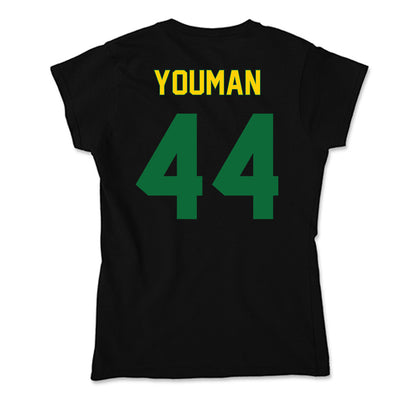 KYSU - NCAA Football : Mataye Youman - Classic Shersey Soft Style Women’s T-Shirt-1