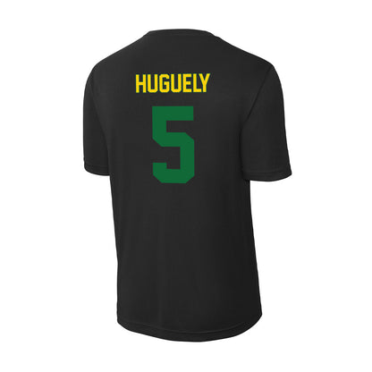 KYSU - NCAA Women's Volleyball : Ananiah Huguely - Classic Shersey Activewear T-Shirt-1