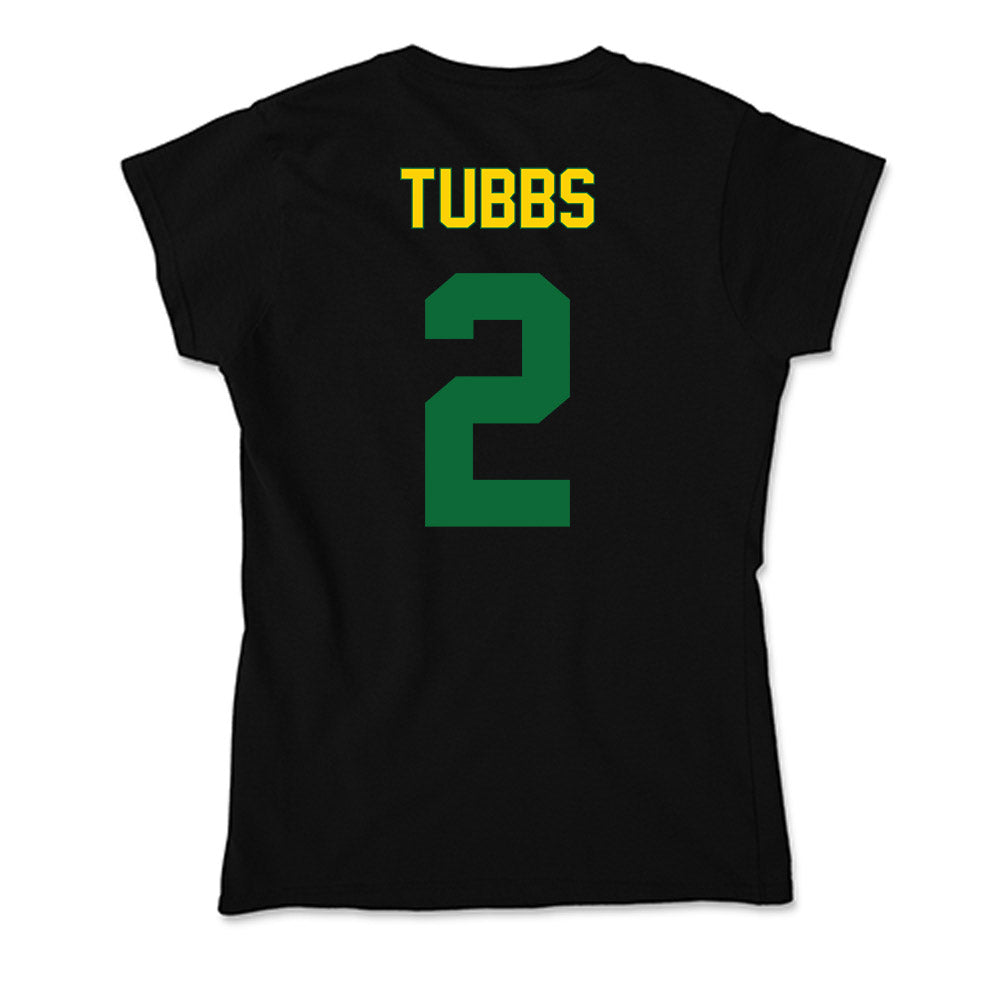 KYSU - NCAA Women's Volleyball : Leah Tubbs - Classic Shersey Soft Style Women’s T-Shirt-1
