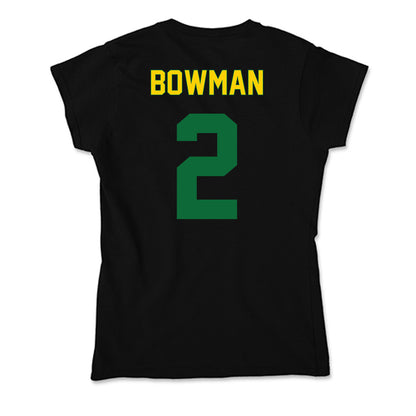 KYSU - NCAA Softball : Tiahna Bowman - Classic Shersey Soft Style Women’s T-Shirt-1