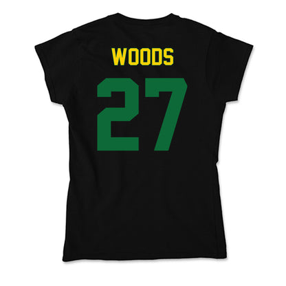 KYSU - NCAA Football : Josh Woods - Classic Shersey Soft Style Women’s T-Shirt-1