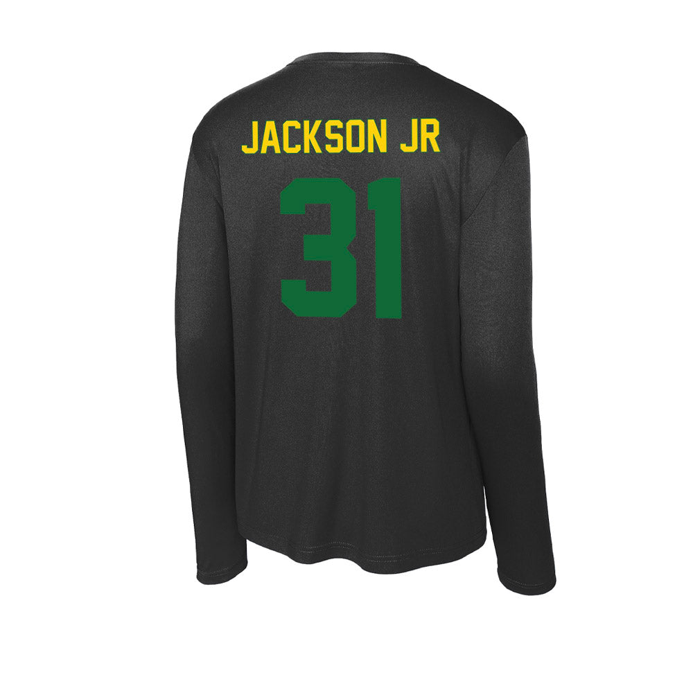 KYSU - NCAA Baseball : Anthony Jackson Jr - Classic Shersey Activewear Long Sleeve T-Shirt-1