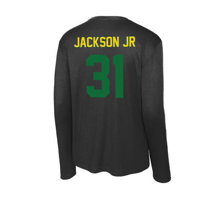KYSU - NCAA Baseball : Anthony Jackson Jr - Classic Shersey Activewear Long Sleeve T-Shirt-1