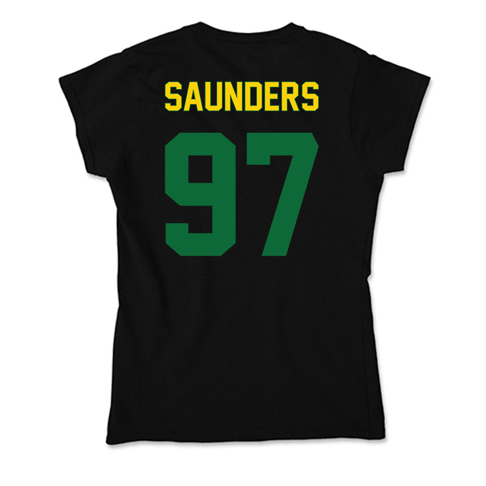 KYSU - NCAA Football : Camden Saunders - Classic Shersey Soft Style Women’s T-Shirt-1