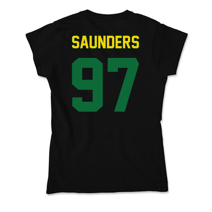 KYSU - NCAA Football : Camden Saunders - Classic Shersey Soft Style Women’s T-Shirt-1