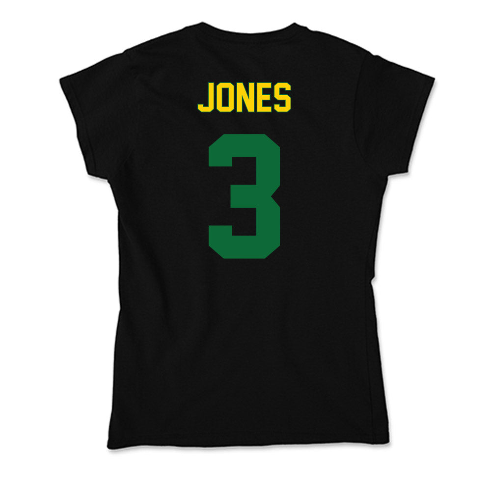 KYSU - NCAA Softball : Alarryia Jones - Classic Shersey Soft Style Women’s T-Shirt-1