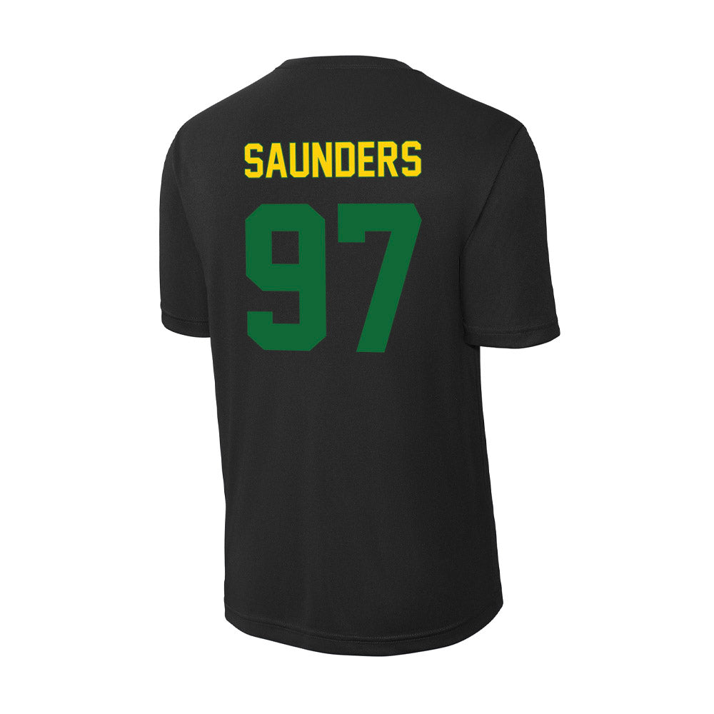 KYSU - NCAA Football : Camden Saunders - Classic Shersey Activewear T-Shirt-1