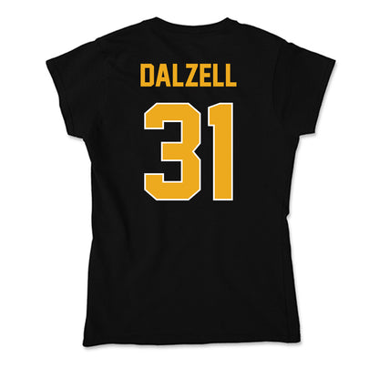 LBSU - NCAA Baseball : Tristan Dalzell - Soft Style Women’s T-Shirt-1